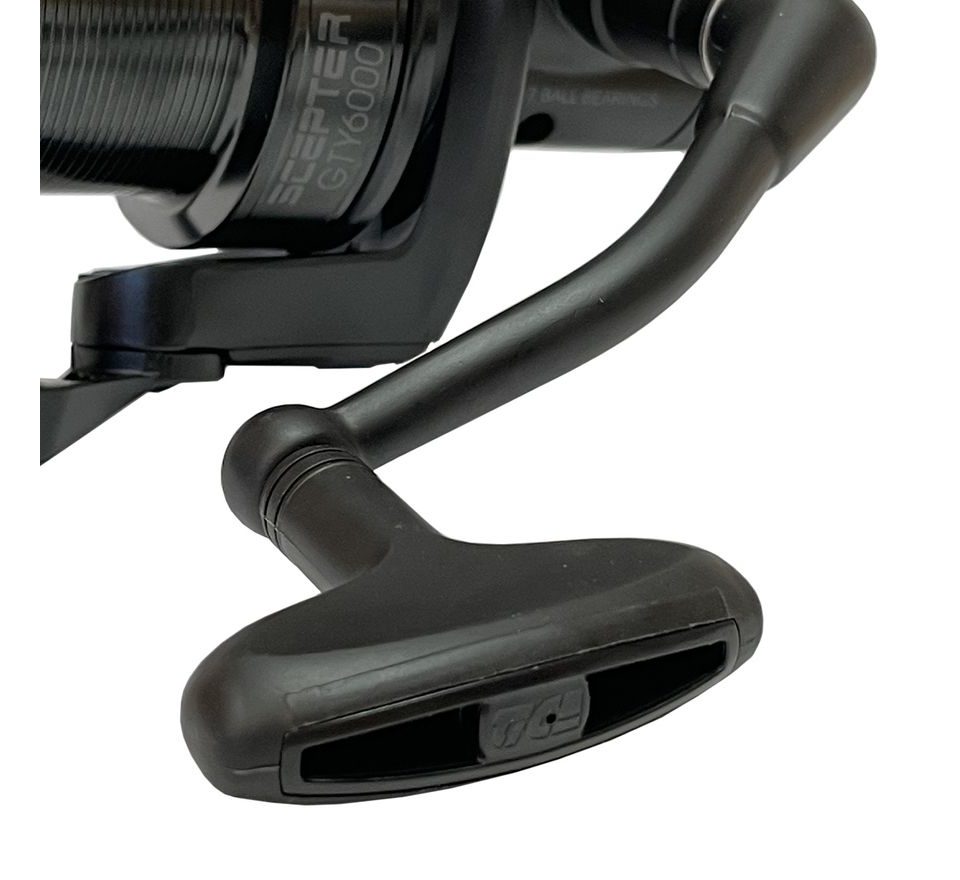 Tica Naviják Scepter GTY 6000 FD