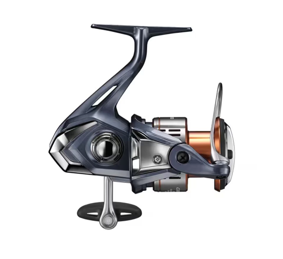 Shimano Naviják Nasci 2000S HG FD