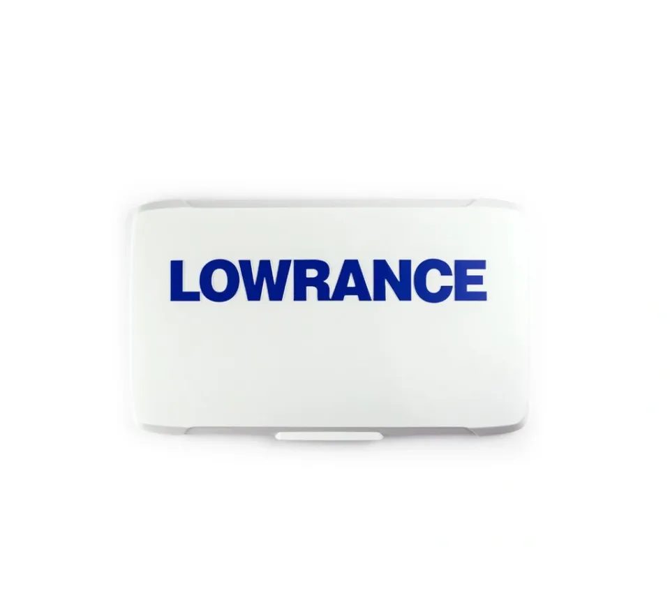 Lowrance Kryt na echolot Eagle 7"