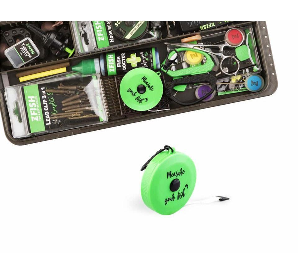 Zfish Metr Measure your Fish 150cm