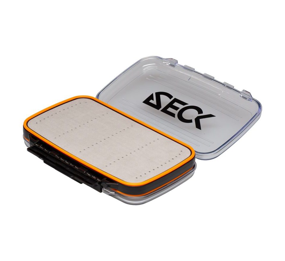 Zeck Krabička na jigové hlavičky Jig Head Box Pro S