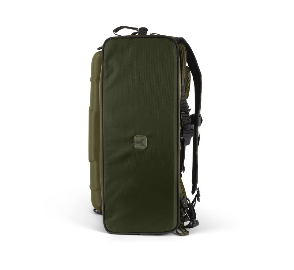 Korum Batoh Progress XT Ruckbag 45l