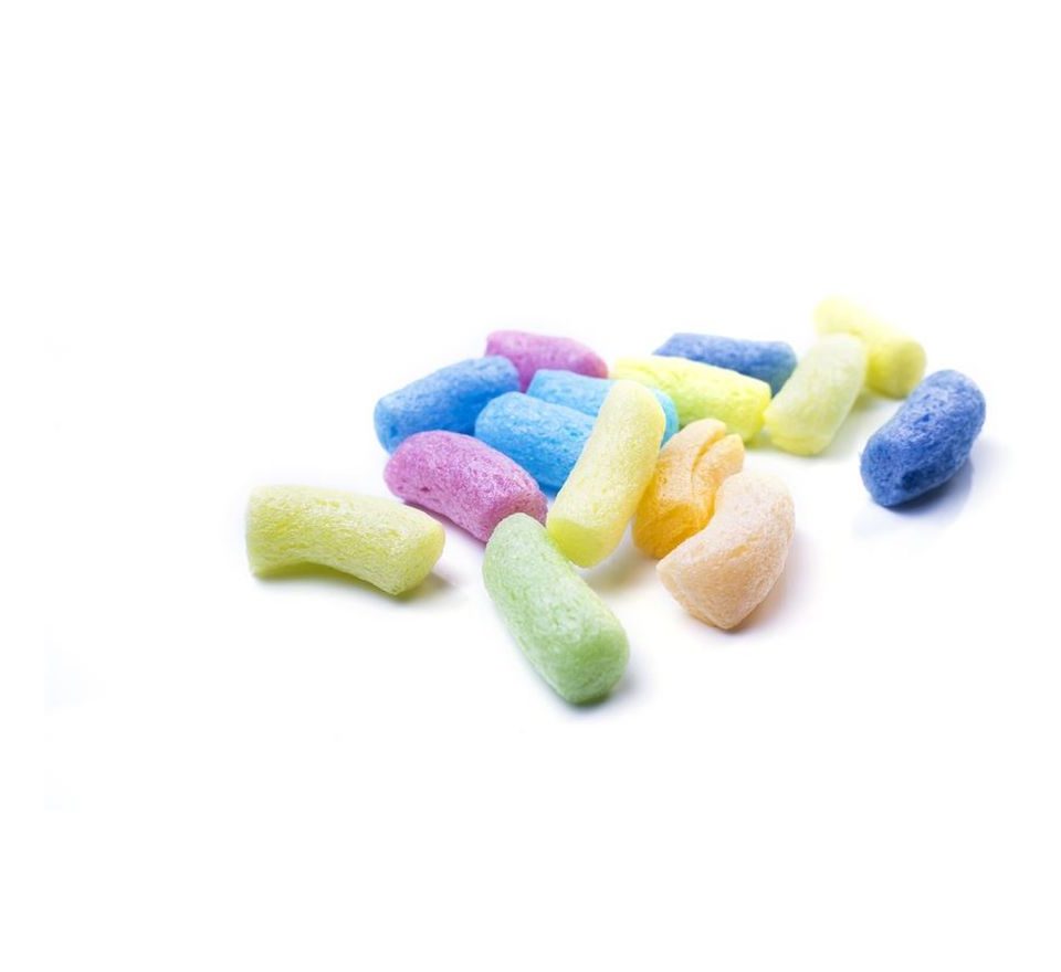 RidgeMonkey PVA Nuggety Disperse PVA Foam Nuggets