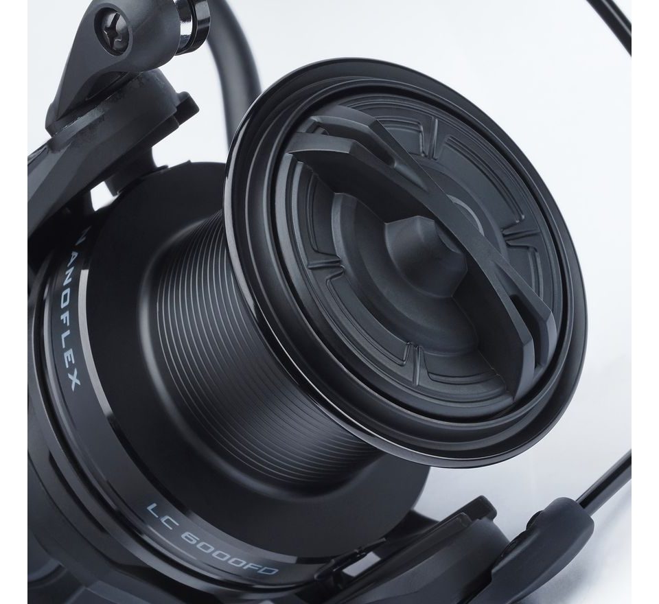 DAM Navijak Quick Nanoflex LC 10000FD