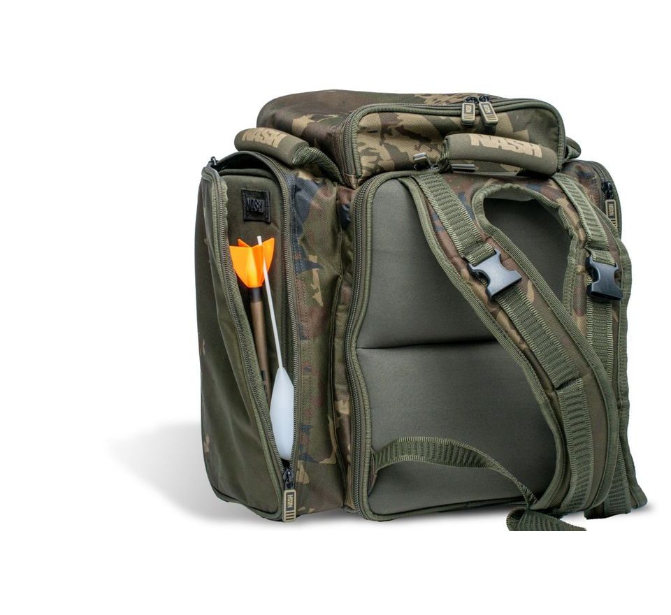 Nash Batoh Subterfuge Rucksack 50L