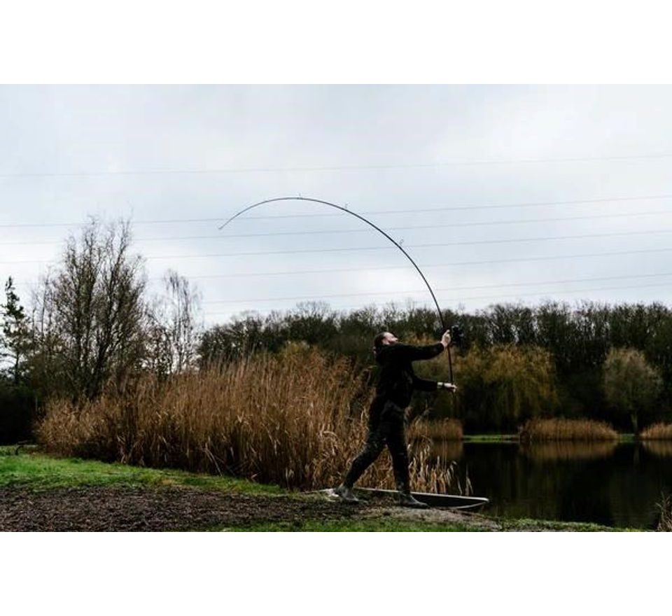 Nash Prut Air Force F10 13ft 3,75lb