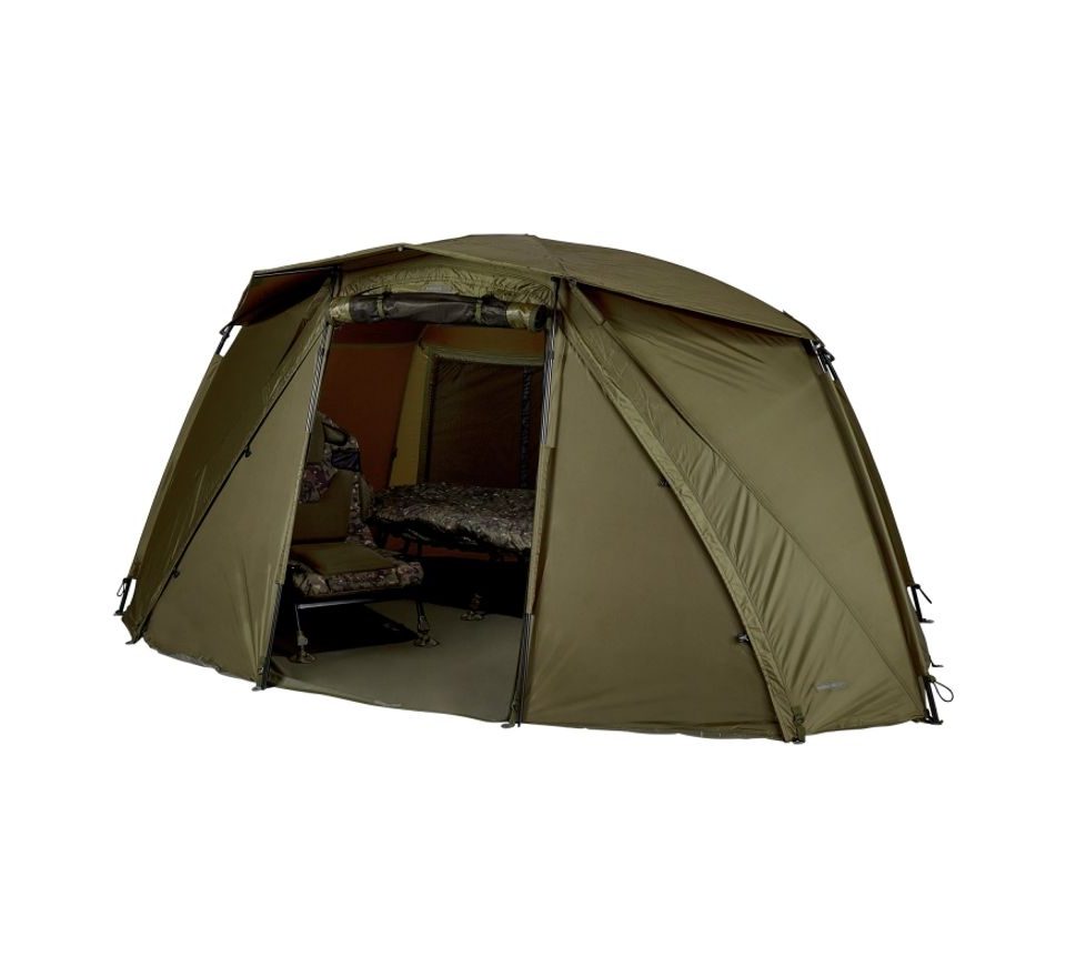 Trakker Kšilt Tempest 150 Skull Cap