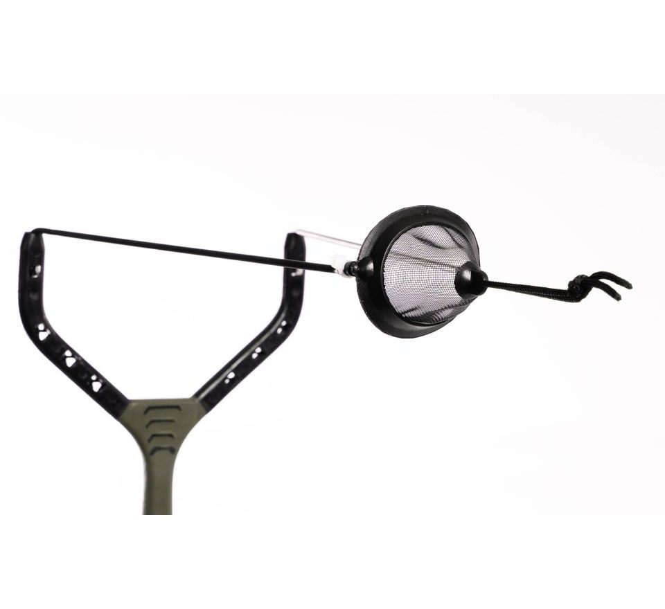 Zfish Prak Mini Pro Catapult