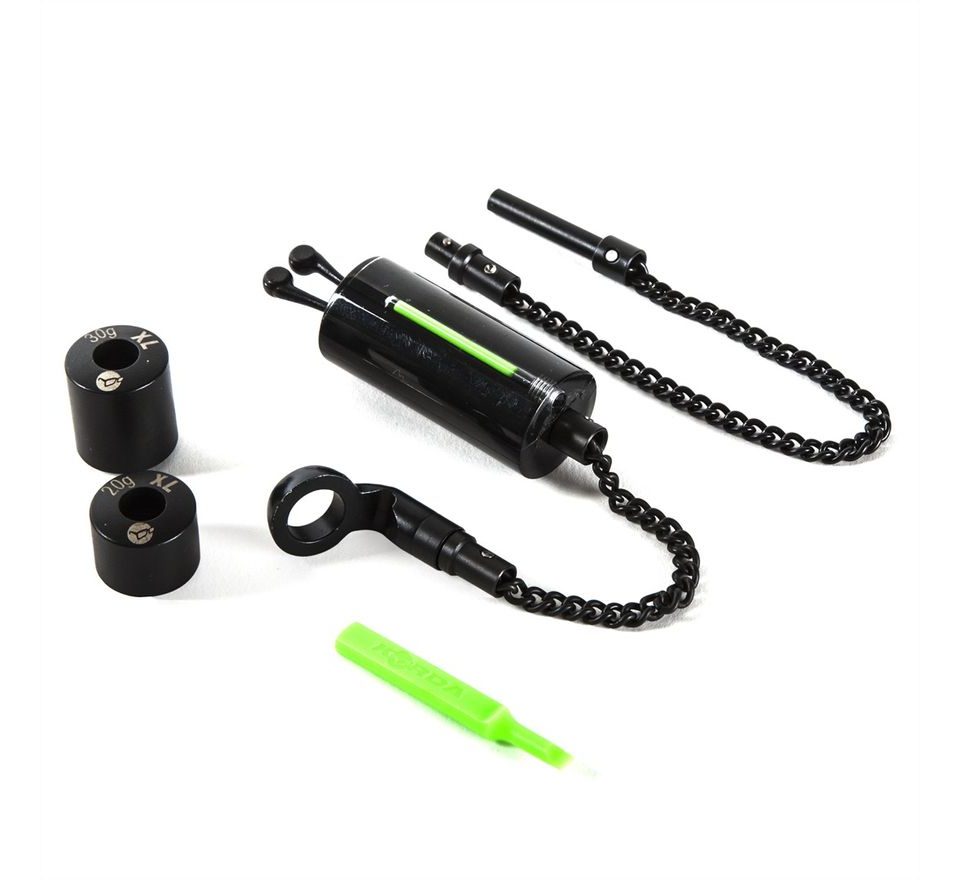 Korda Swinger Black Bobbin