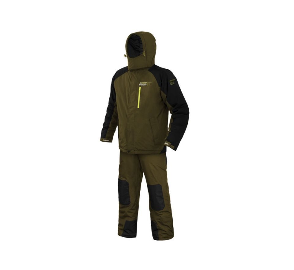 Delphin Winter Cruiser 5T