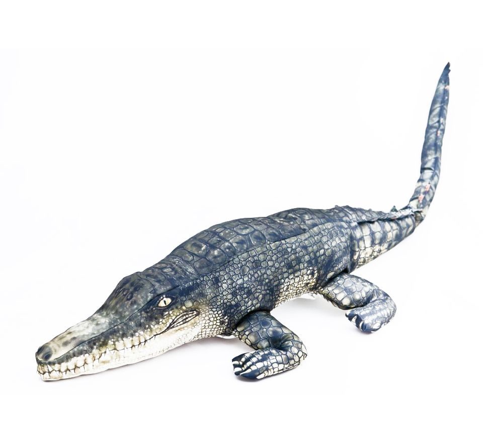 Gaby Polštář Krokodýl 120 cm