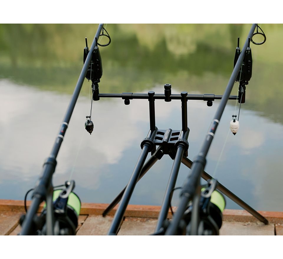 Delphin Stojan Rodpod RPX ProMAX BlackWay