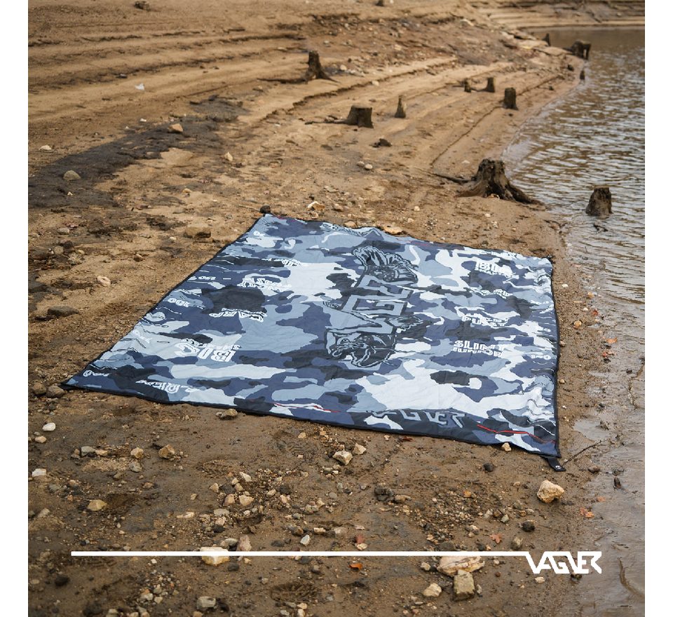 Vagner Podložka pod sumce