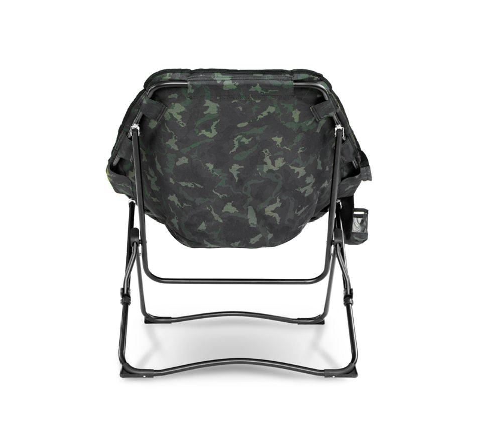 Delphin Kreslo Hexio Banx