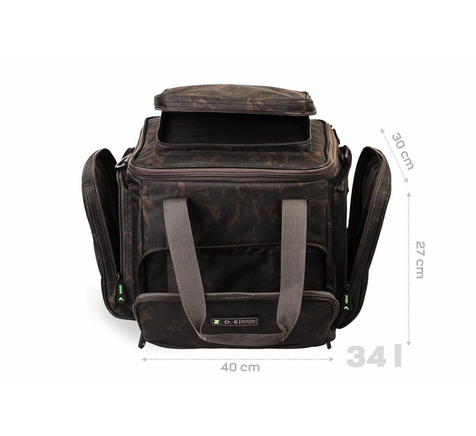 Zfish Taška Carryall Bag Z-Core M
