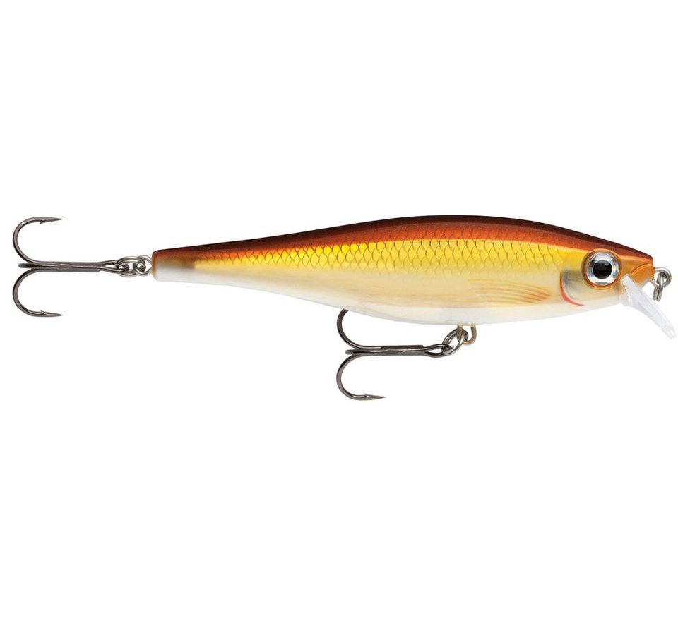 Rapala Wobler BX Minnow Gold Shiner