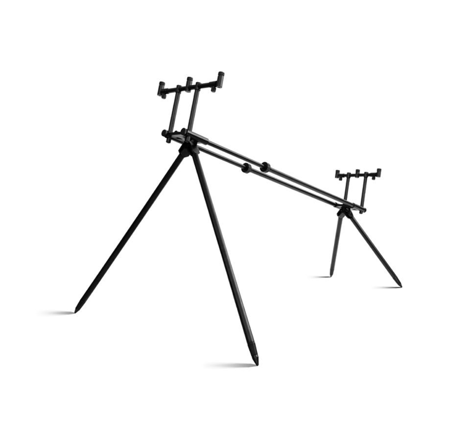 Delphin Stojan Rodpod RPX ProMAX BlackWay