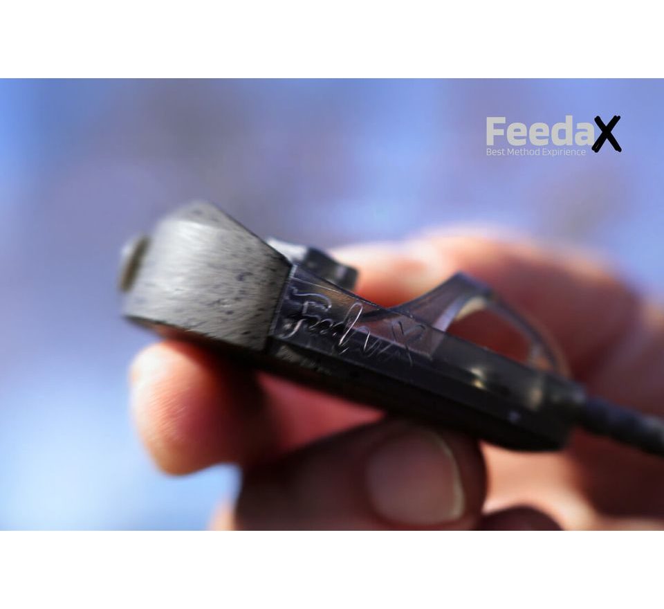 Zfish Formička Method Feeder Feeda X