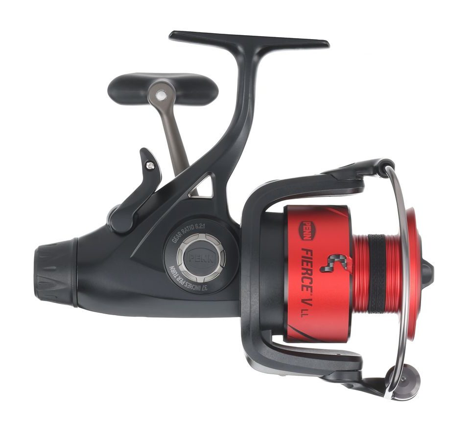 Penn Naviják Fierce V Live Liner 4000 LL