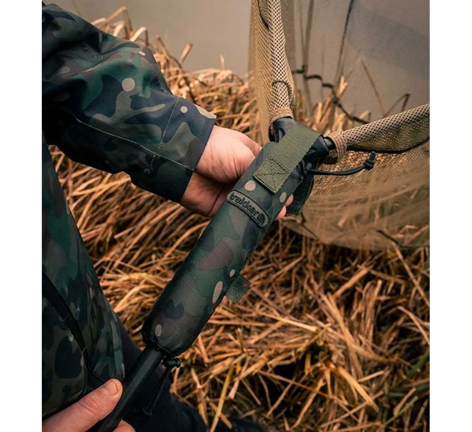 Trakker Plávač NXC Camo Net Float