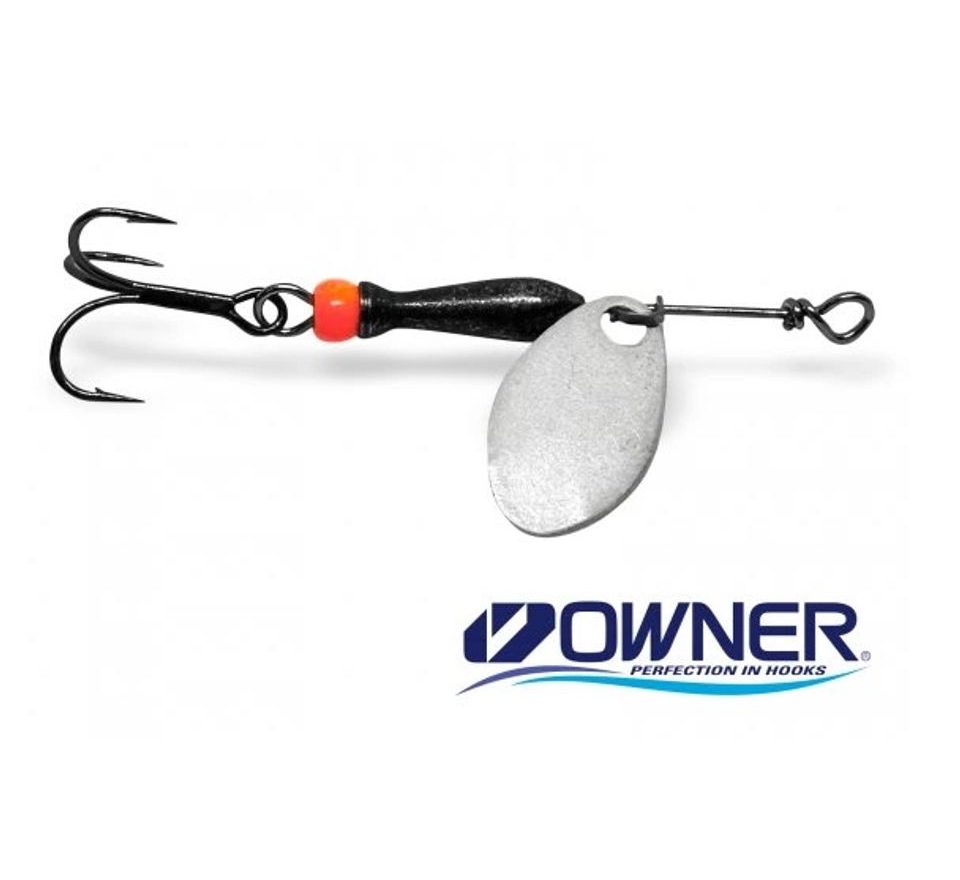 Jigovky Třpytka Classic