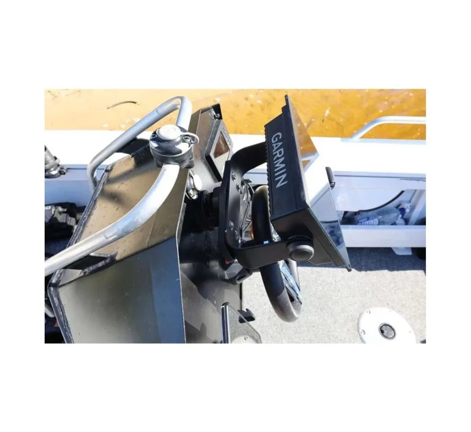 Railblaza Držák HEXX Rotační platforma do 5 KG
