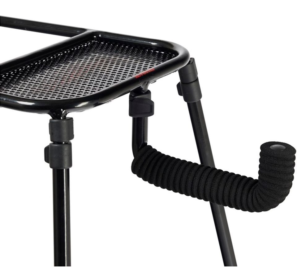 Starbaits Stojan na vedro Square Bucket Plateform