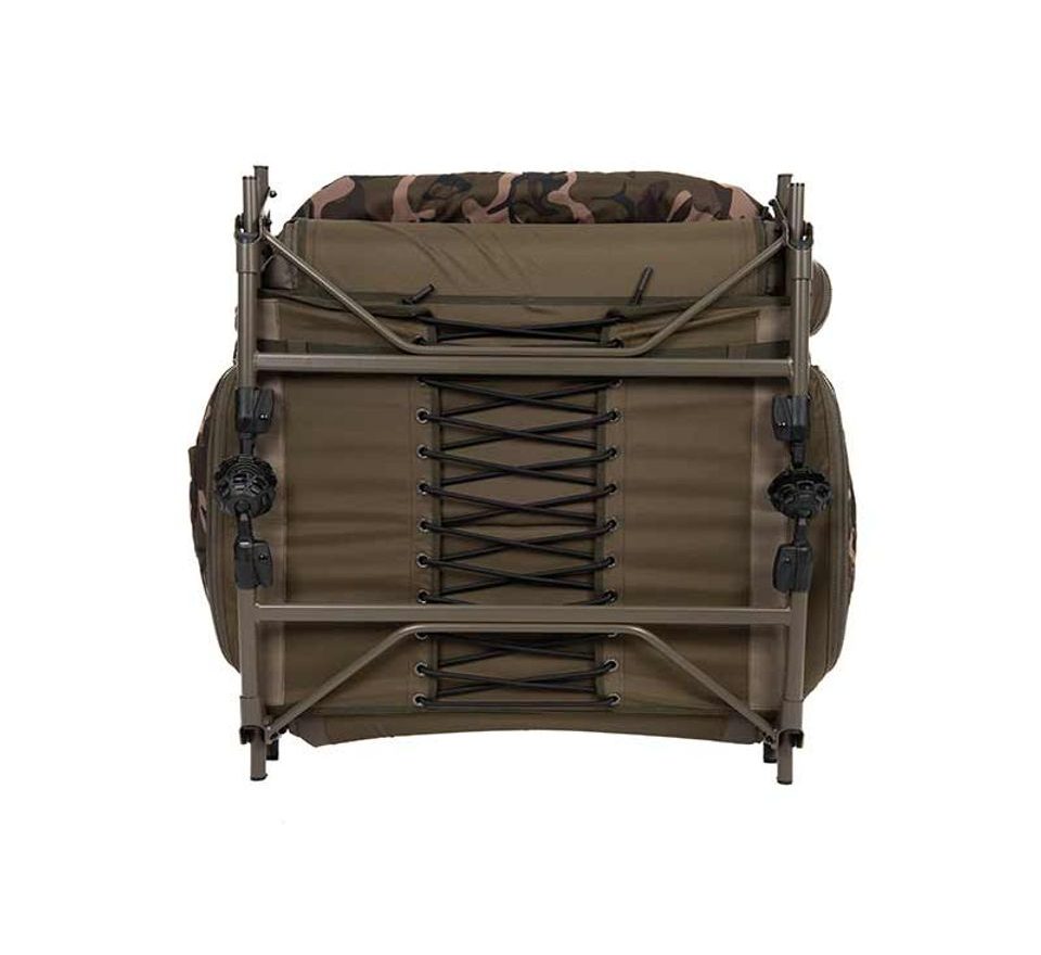 Fox Lehátko se spacákem Camolite Compact Sleep System