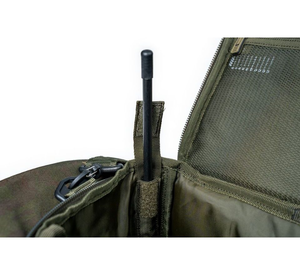 Nash Taška Subterfuge Carryall Small 30L