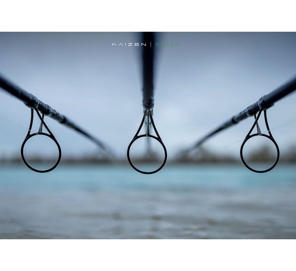 Korda Prut Kaizen Green 10ft 3lb C