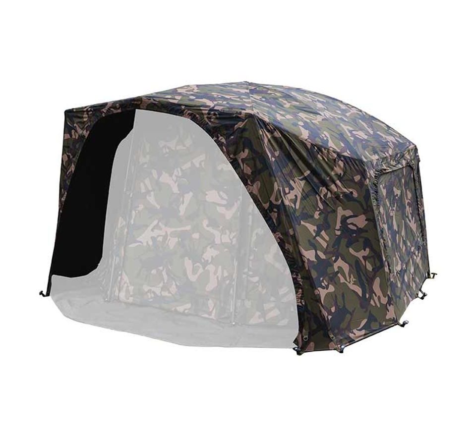 Fox Prehoz na bivak Frontier II Camo Deluxe Wrap