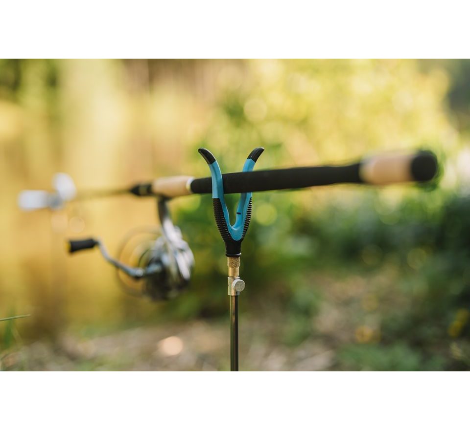 Giants fishing Rohatinka Feeder Long Rod Real Rest