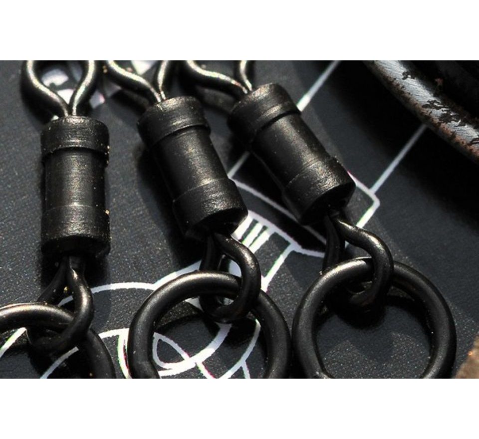 Korda Obratlíky Chod Swivel 8ks