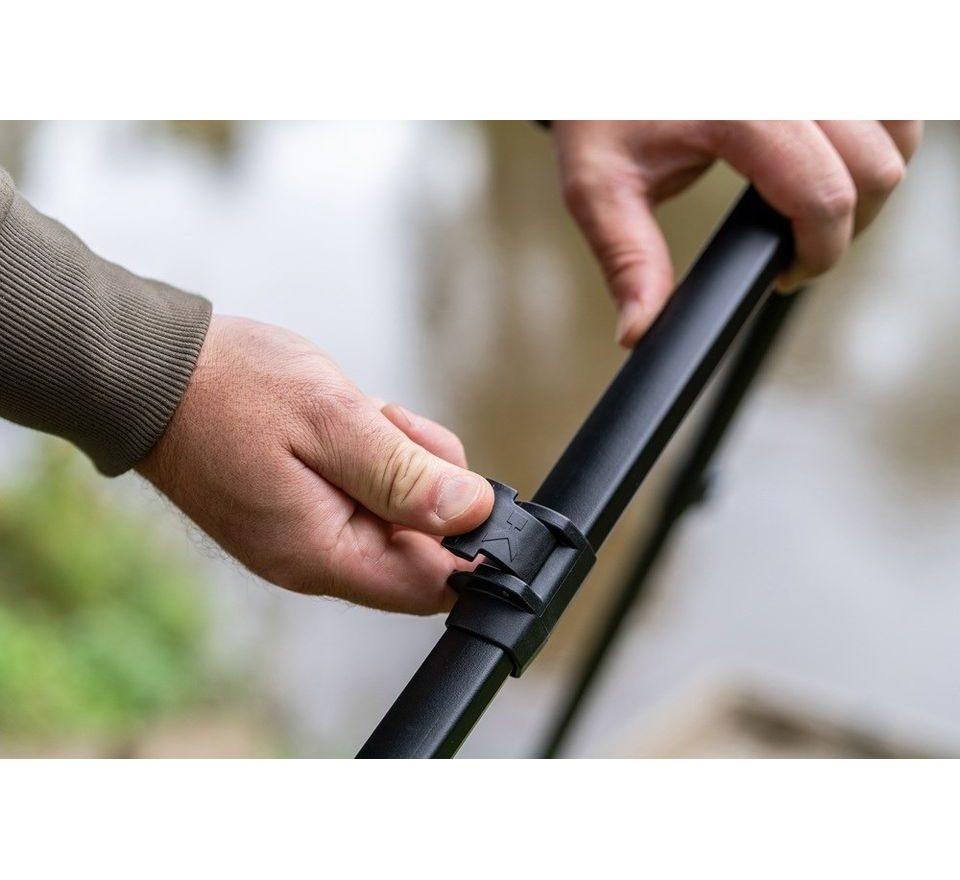Korum Stojan Progress Compact River Tripod