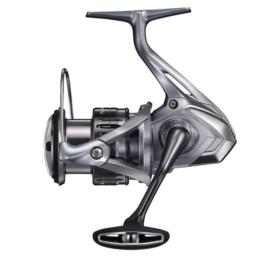 Shimano Naviják Nasci 4000 FC