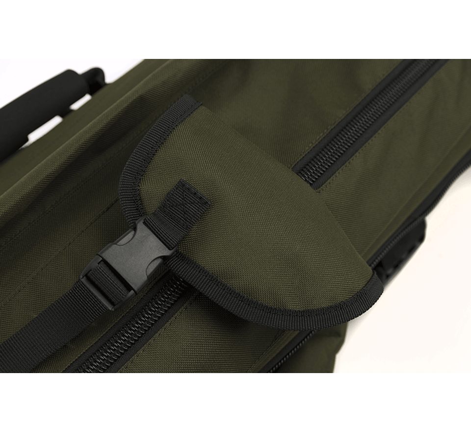 Fox Pouzdro na pruty R Series 3 Rod Holdall 196cm