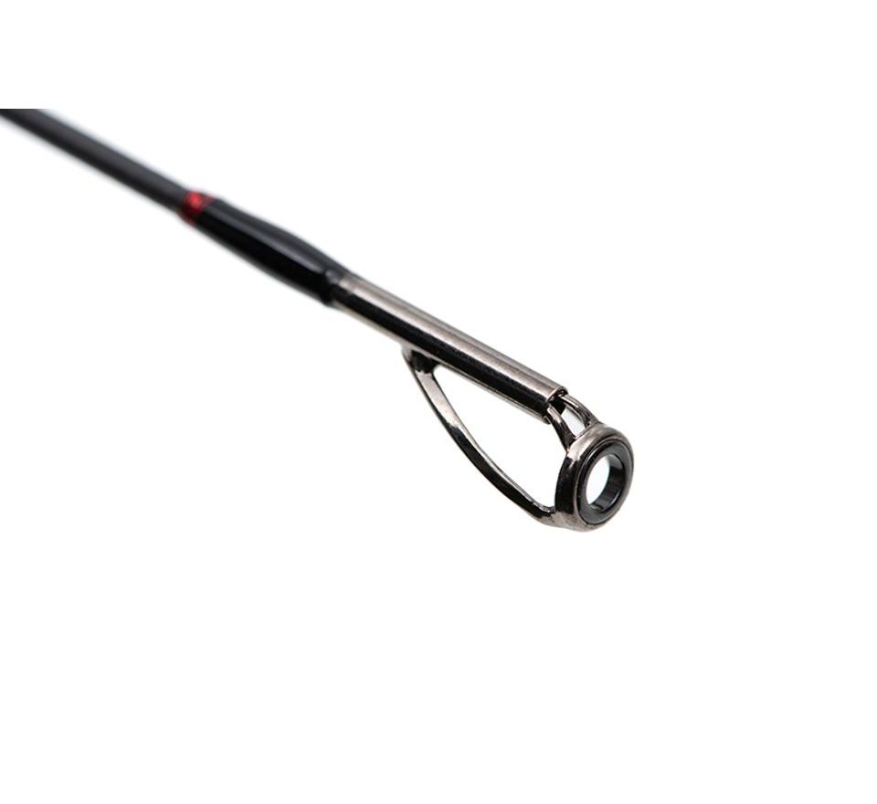 Fox Rage Prut Warrior Shad & Spin 210cm 20-60g