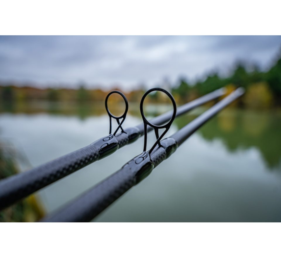 Korum Prut 3K Allrounder 3,6m 12ft 1,5lb