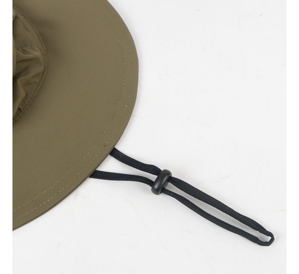 Giants fishing Rybársky klobúk Fishing Hat UV40+ Olive Green