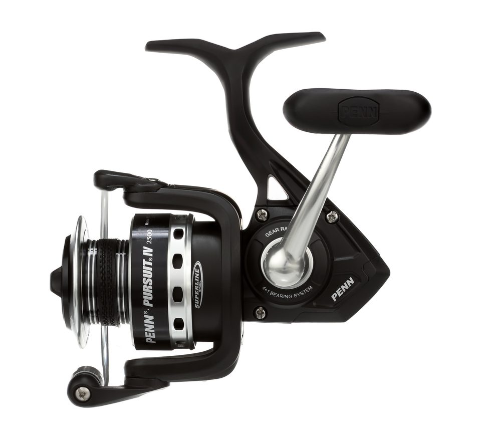 Penn Naviják Pursuit IV 3000