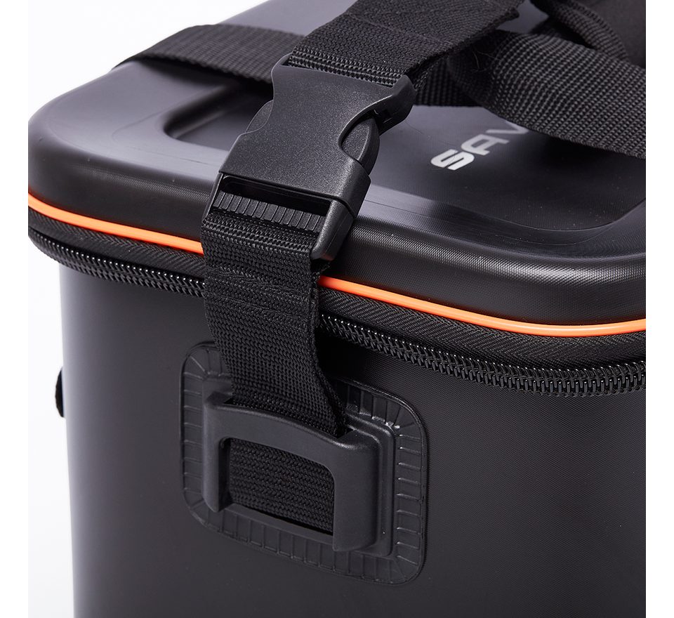 Savage Gear Taška WPMP Cooler Bag L