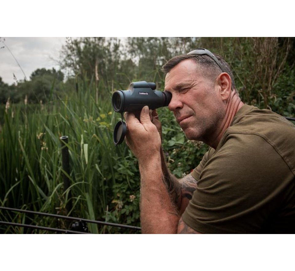 Trakker Dalekohled Optics 10x42 Monocular