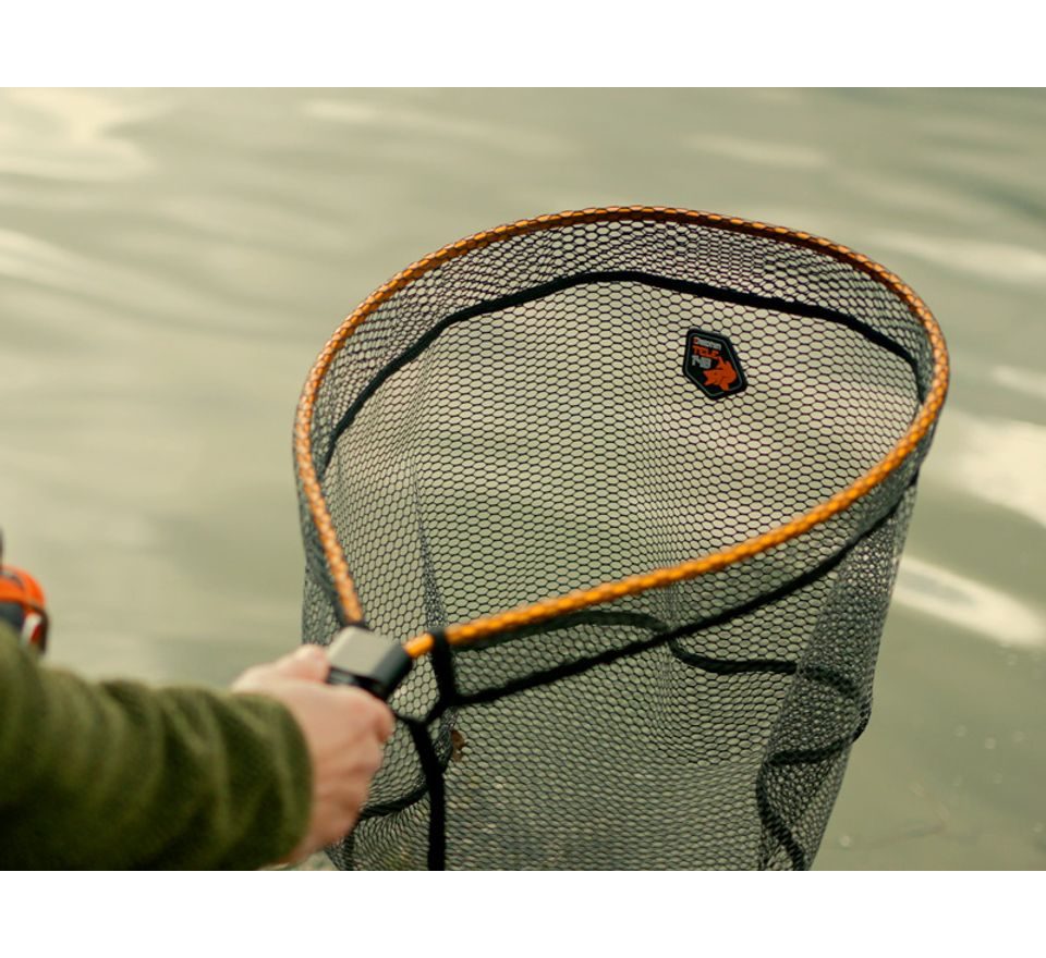 Delphin Podběrák SpinTele-145 50x40cm