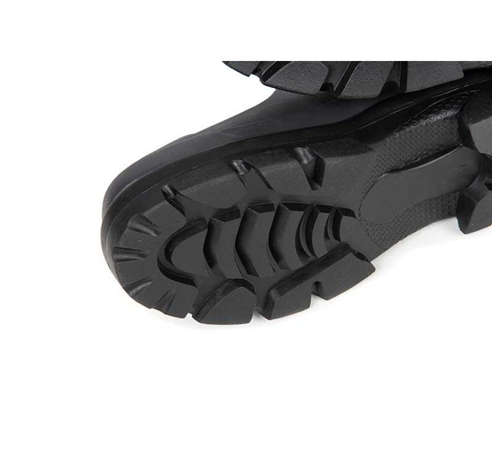 Fox Rage Neoprenové holínky Neoprene Camo/Grey Wellies