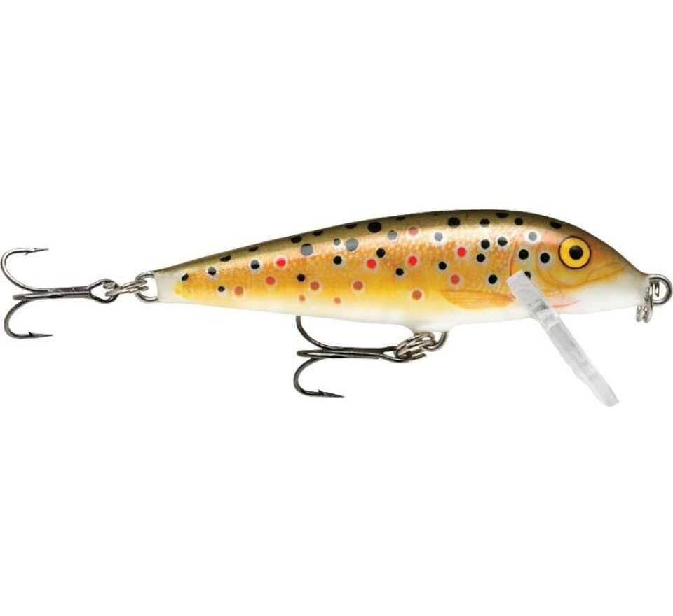 Rapala Wobler Count Down Sinking TR