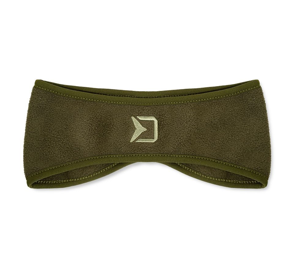 Delphin Flísová čelenka FLIX Band