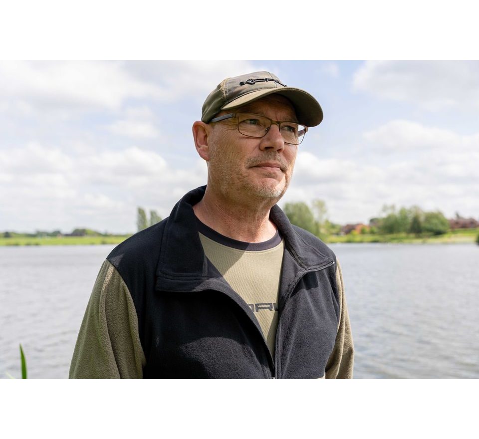 Korum Mikina Embossed Microfleece