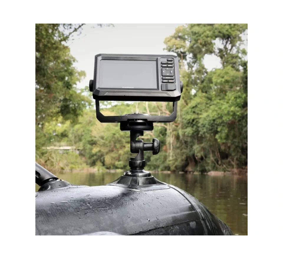 Railblaza Základna RIBPort černý