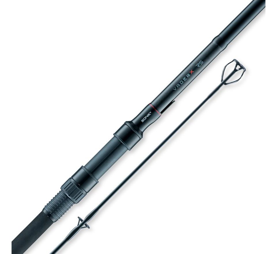 Sonik Prut VaderX RS Carp Rod 12' 3,6m 3lb