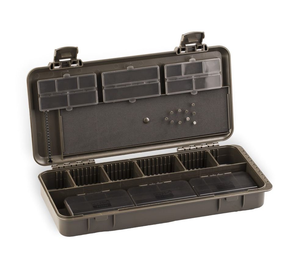 Zfish Organizér Z-Box PRO 38 (4v1)